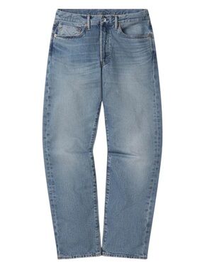 Buck Mason Japanese Denim Maverick Slim Jean L042 NWT Size 32x34